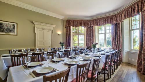 Holbecks House by Group Retreats - Foto 2