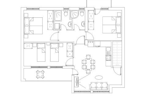 Apartments Marija - Photo 58