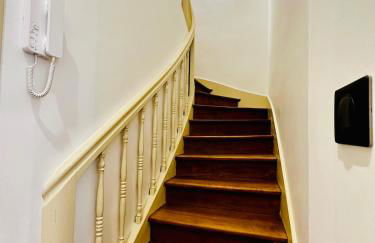 Le BIG duplex, hypercentre, 4 chambres, spacieux - Photo 40