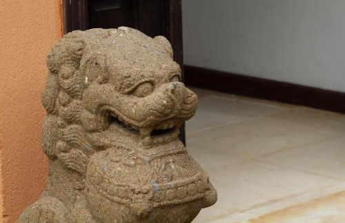 Villa Jardín de Buda - Foto 46