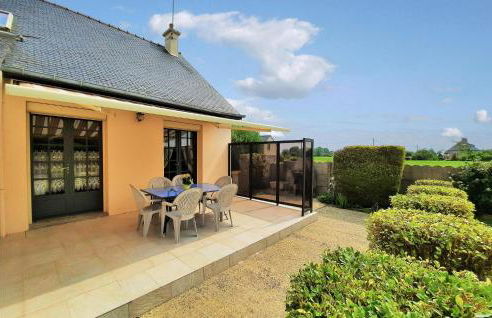 Lovely Home In La Fresnais With Kitchen - Foto 6