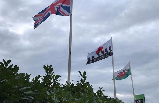 Lymedale Suites - Foto 34