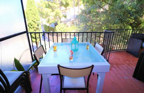 Apartment in Roses Near Sandy Beach - Foto 66