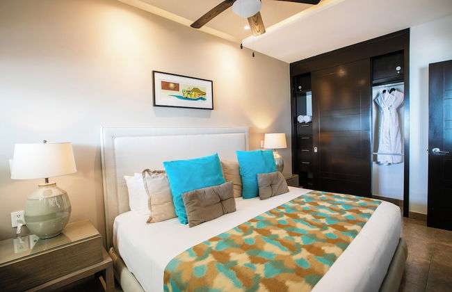 Pinnacle Resorts 180 - Foto 23