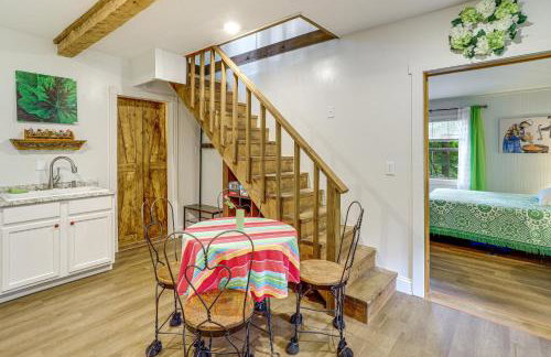 Mountain View Cabin Near White River Fish and Float - Foto 7