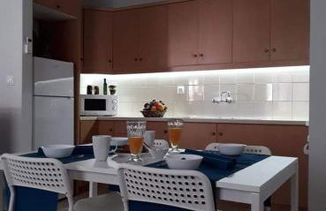 Art apartment - Foto 24