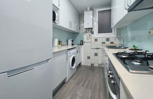 Stay U-nique Apartments Casanova - Photo 11