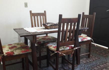 Flat Tiradentes - Foto 27