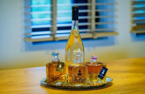 Villa de Vino - Photo 10