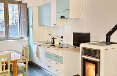 Ca Poschiavini - Casa Lares - Foto 21