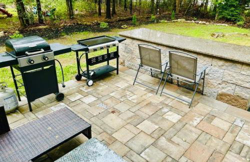 LUX Poconos Home MINS to Lehigh Valley Hosp - Foto 20