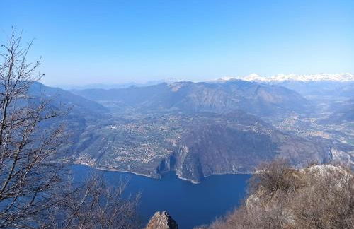 Casa Caterina - Riva di Solto - Iseo Lake - Foto 47