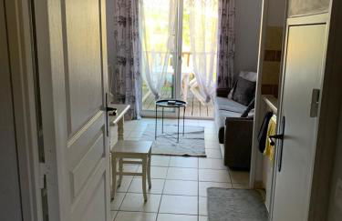 Duplex village vacances Grospierres - Foto 11