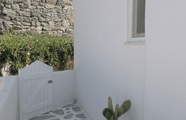 Mykonos Supreme Comfort Suites & Villas - Foto 45