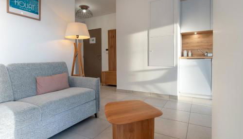 Regard Marin - Appartement 4 pers - Photo 5