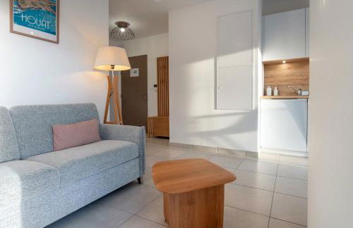 Regard Marin - Appartement 4 pers - Photo 5
