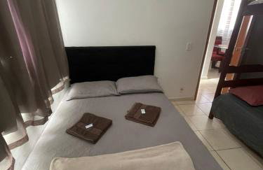 Apartamento do Antônio Agua - Foto 13