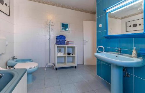 Holiday Home Pomer 08 - Foto 47