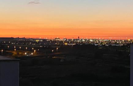 AGM Suite Rome Airport FCO - Attico Parco Leonardo - Foto 25