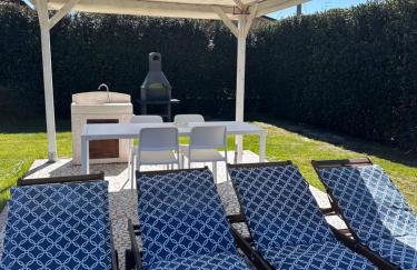 Villa Marinella Apartments - Locazione Turistica - Foto 70