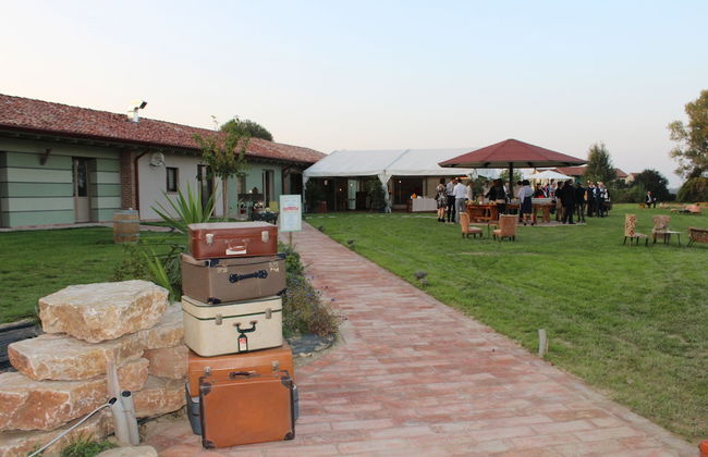 Agriturismo Bassanine - Foto 36