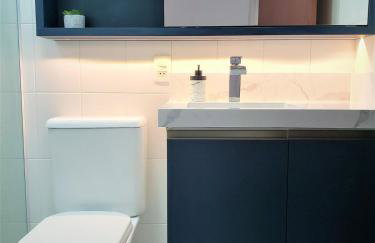 3-bedroom apartment 50 meters from the sea in NOVO CAMPECHE - Foto 11