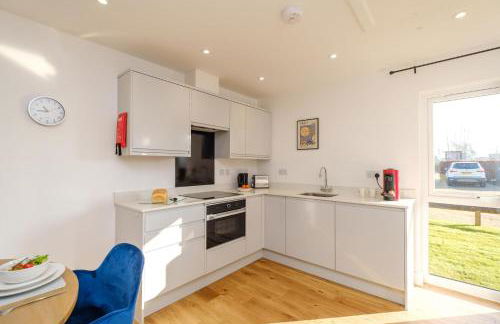 Three Tuns - Garden Suite 2 - Foto 11