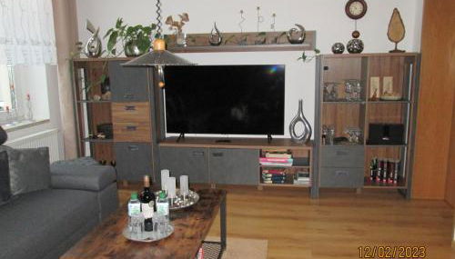 Zentrale-ruhige Ferienwohnung - Foto 4