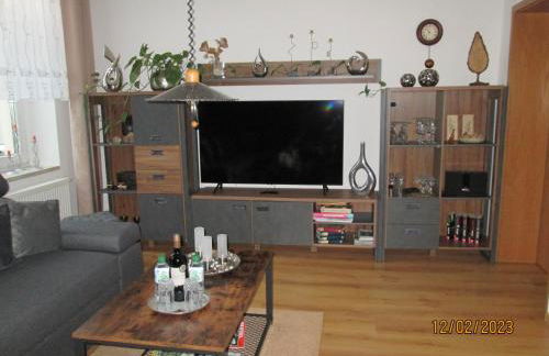 Zentrale-ruhige Ferienwohnung - Foto 4