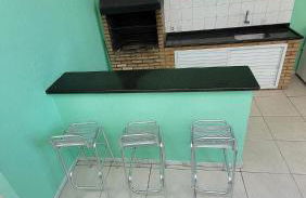 Confortável apto 2 qt a 10min da Praia do Forte - Photo 37