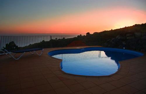 Banda Do Sol Self Catering Cottages - Foto 67