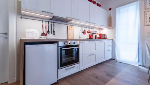 Italianway Comfort – Piranesi 18 B City Garden - Foto 3, Other