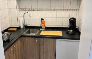 Ferienwohnung Drei Rosen - Foto 3