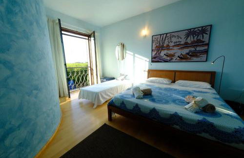 Sotto la luna Casa in campagna - Foto 12