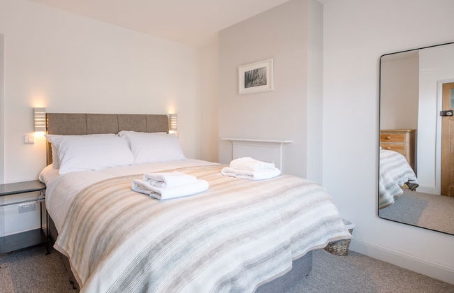 Swifts, Southwold - Foto 2