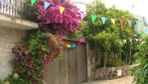 Casa das Magnólias de Igarei - Foto 2