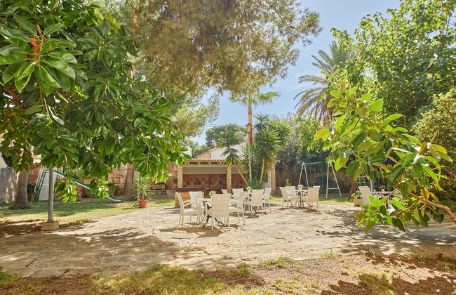 Apartamentos Ben Hur - Photo 21