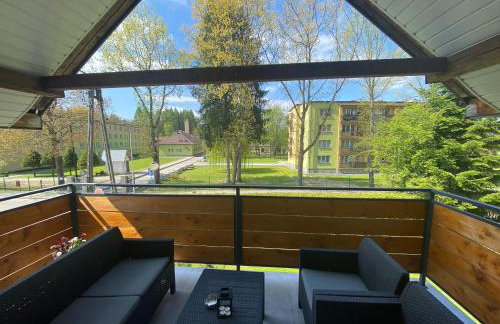 Apartamenty Fredry - Foto 18