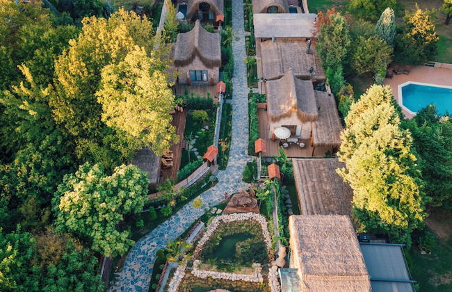 Feronia Suites - Foto 67