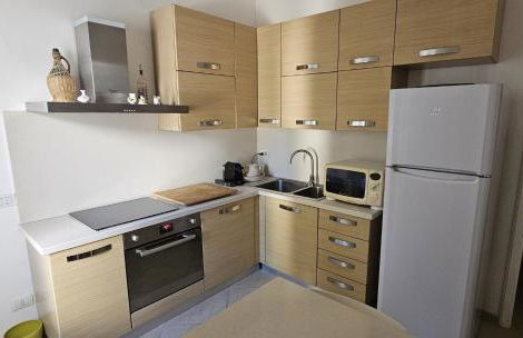 Torre dell'Orso centro - villino vista mare con ampio giardino - Foto 29