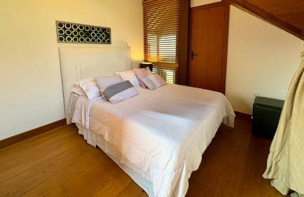 Casa 04 Monte Boa Vista - Conforto com Piscina Privativa, Sauna e Lareira - Photo 22