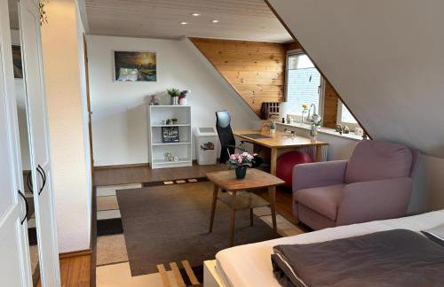 Ferienwohnung Teschow - Foto 8