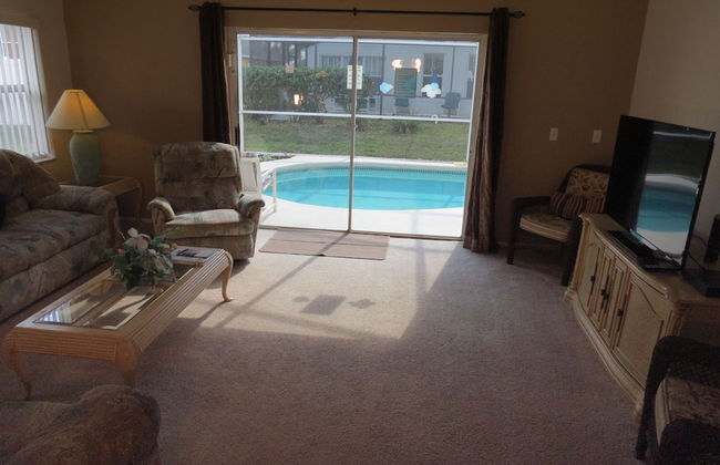 SVV Pool Homes Davenport - Photo 16