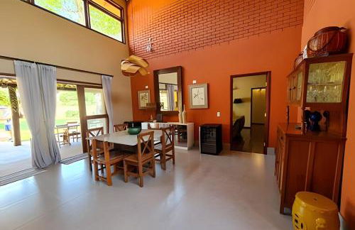 Casa Exclusiva em Hotel com Piscina e Campo de Futebol - Photo 17