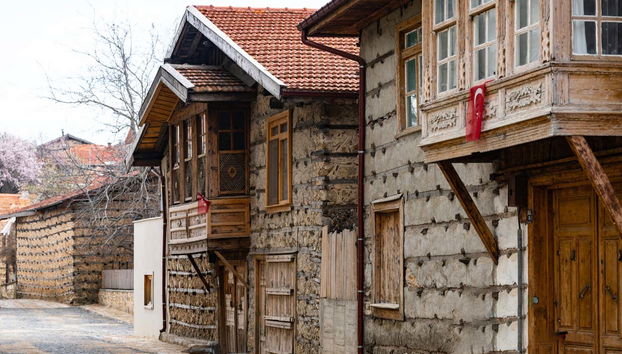 Altinbesik Cave, Avasun and Ürünlü Tour - Foto 3