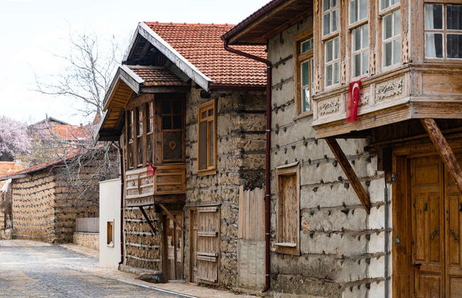 Altinbesik Cave, Avasun and Ürünlü Tour - Photo 3