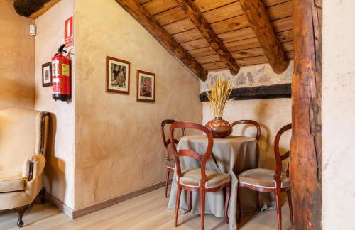 Casa Rural El Viejo Almacén, a 20 minutos de Segovia - Foto 80