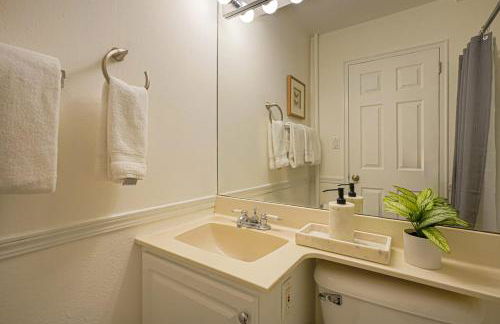 Luxury Downtown Studio King Bed City View - Foto 38