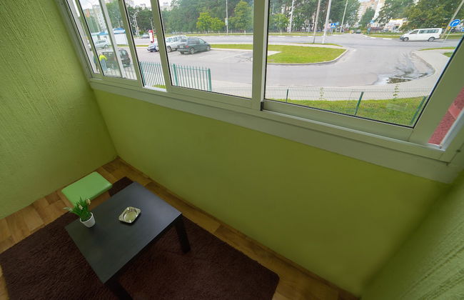 PaulMarie Apartments on Zaslonova 74 - Foto 6