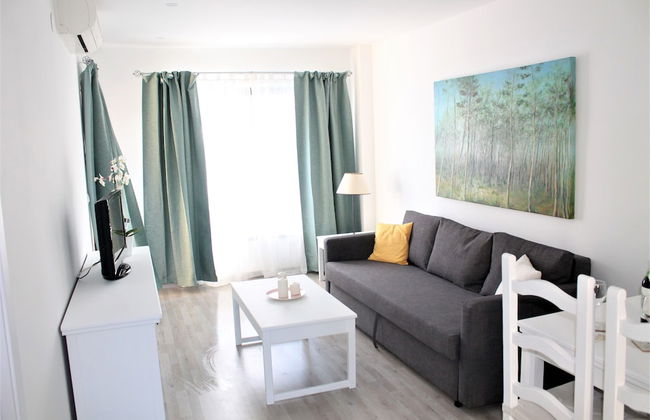 Ronda 4 - Aire del Mar Mediterraneo - Photo 15